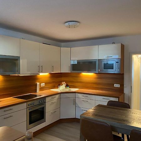 Geraeumige Und Schoene Wohnung Direkt In Der Luebecker Innenstadt Екстер'єр фото