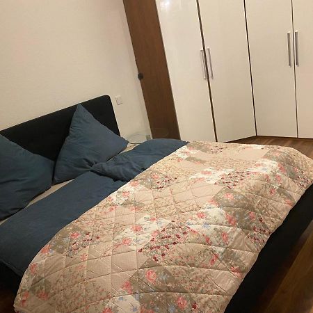 Geraeumige Und Schoene Wohnung Direkt In Der Luebecker Innenstadt Екстер'єр фото