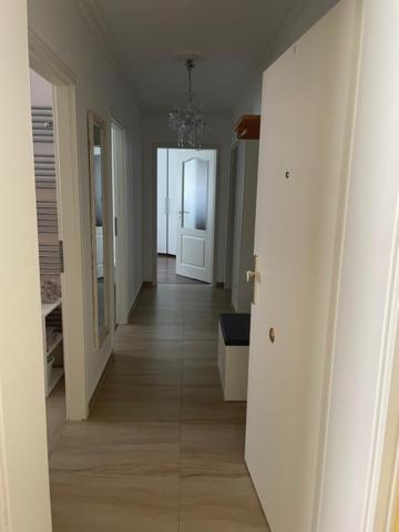 Geraeumige Und Schoene Wohnung Direkt In Der Luebecker Innenstadt Екстер'єр фото