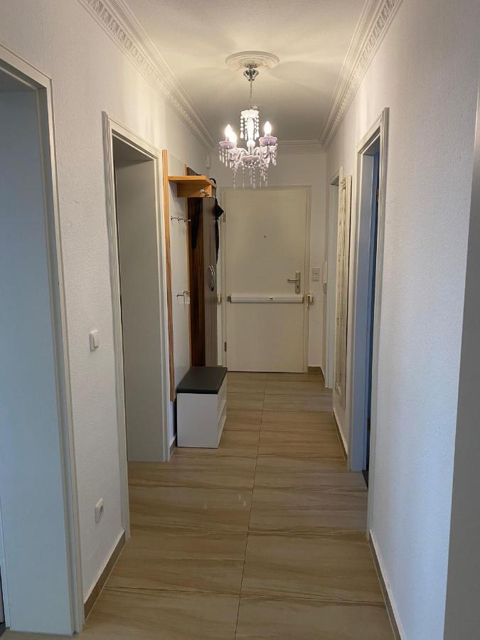 Geraeumige Und Schoene Wohnung Direkt In Der Luebecker Innenstadt Екстер'єр фото