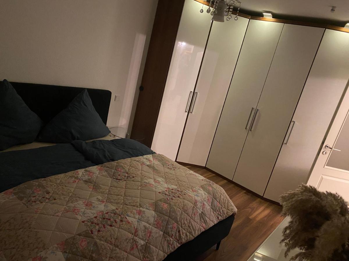 Geraeumige Und Schoene Wohnung Direkt In Der Luebecker Innenstadt Екстер'єр фото