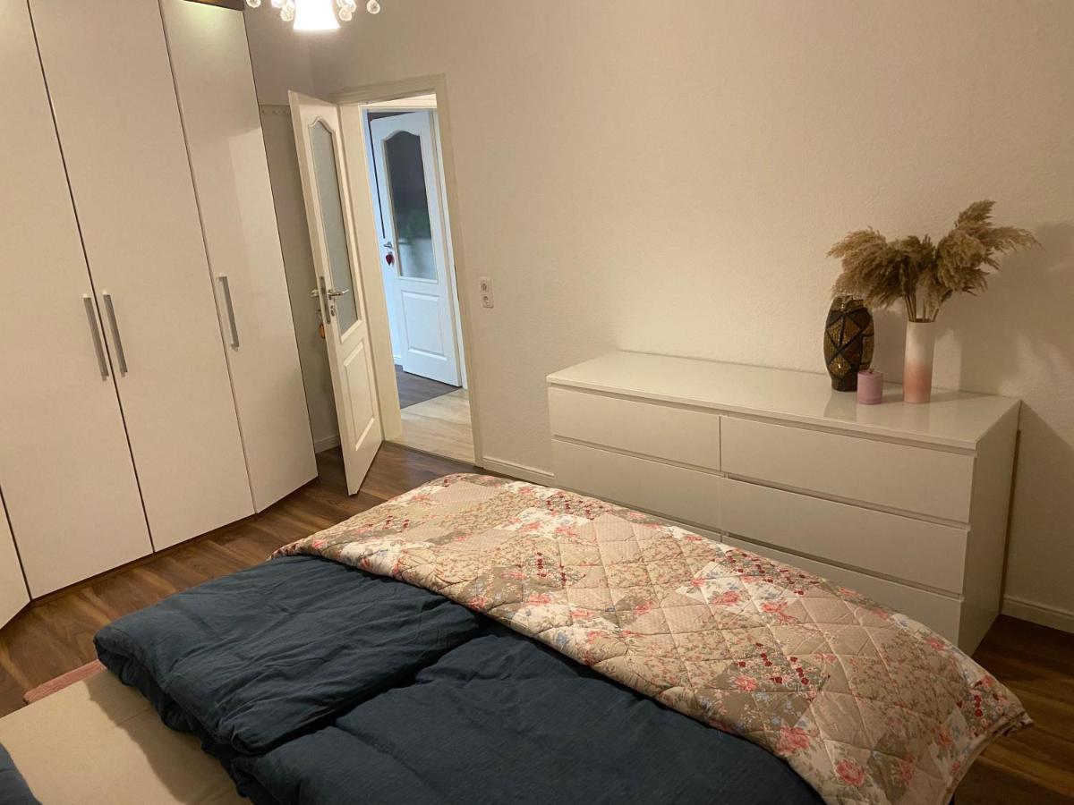 Geraeumige Und Schoene Wohnung Direkt In Der Luebecker Innenstadt Екстер'єр фото